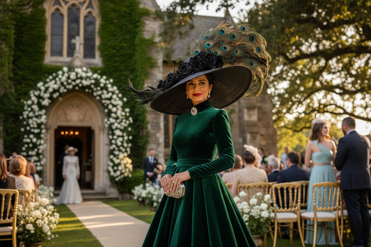 How to Choose the Perfect Hat for Every Occasion