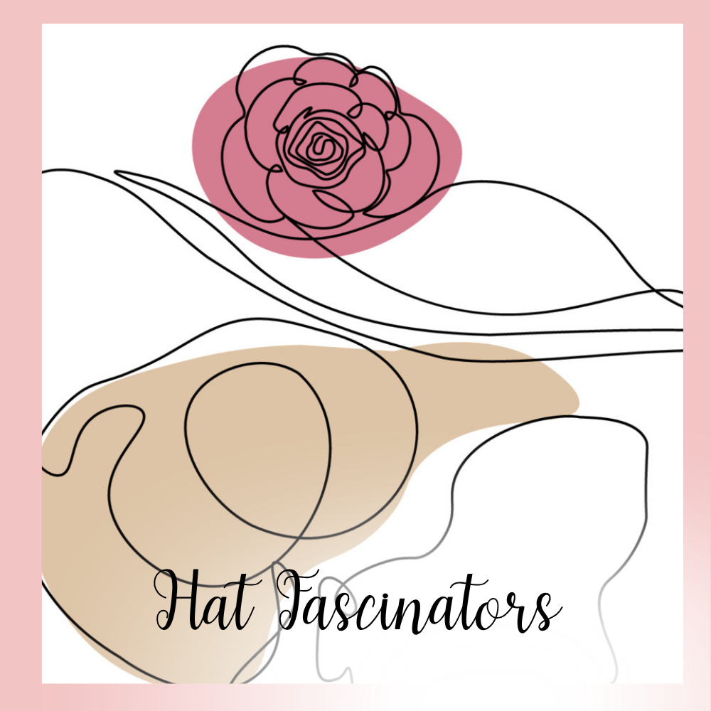 Hat Fascinators
