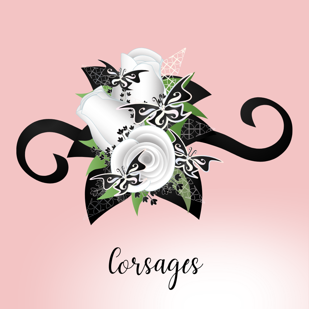 Corsages