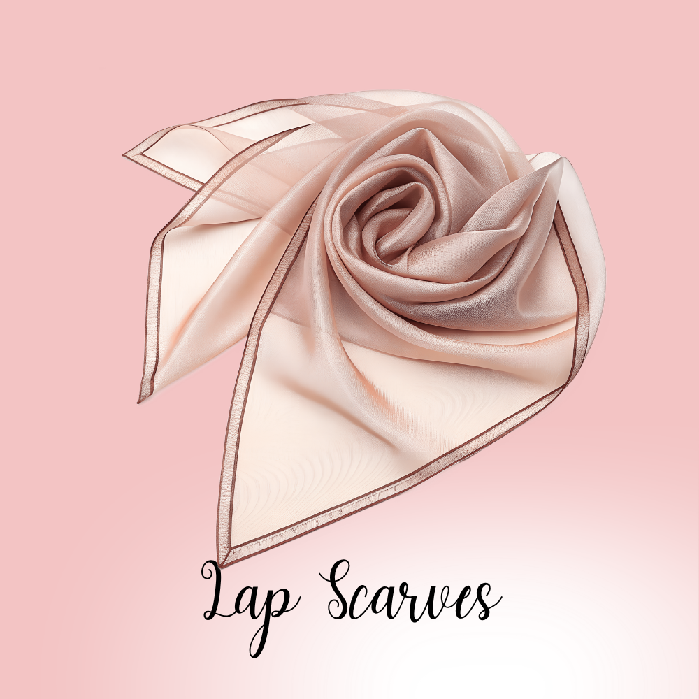 Lap Scarves